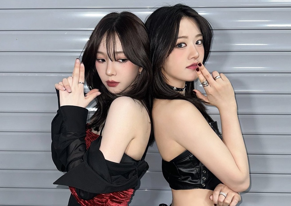 IVE’s Yujin Opens Up About Her Growing Friendship with aespa’s Karina