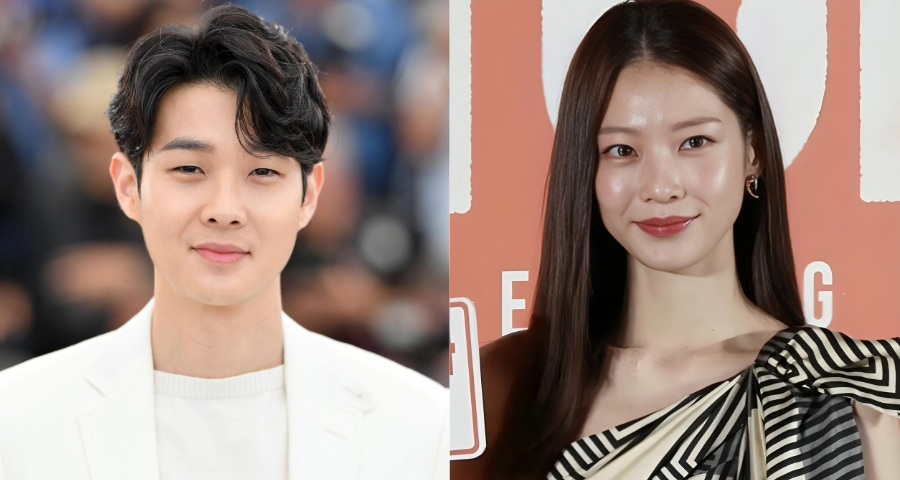 Choi Woo-shik Starrer "Number One" Movie Set To Release in 2025 | Gong Seung-yeon Confirmed To Be A Part Of Cast