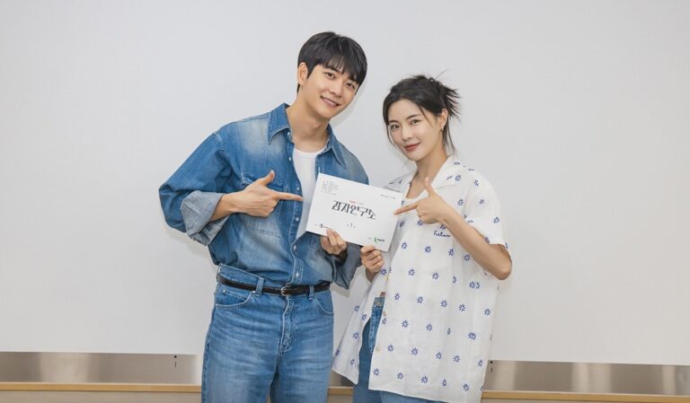 The Potato Lab (2025): Release date, cast and everything we know so far of the tvN K-drama