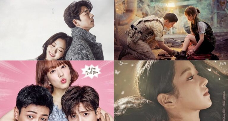 5 Best Romance K-Dramas to Watch On Netflix