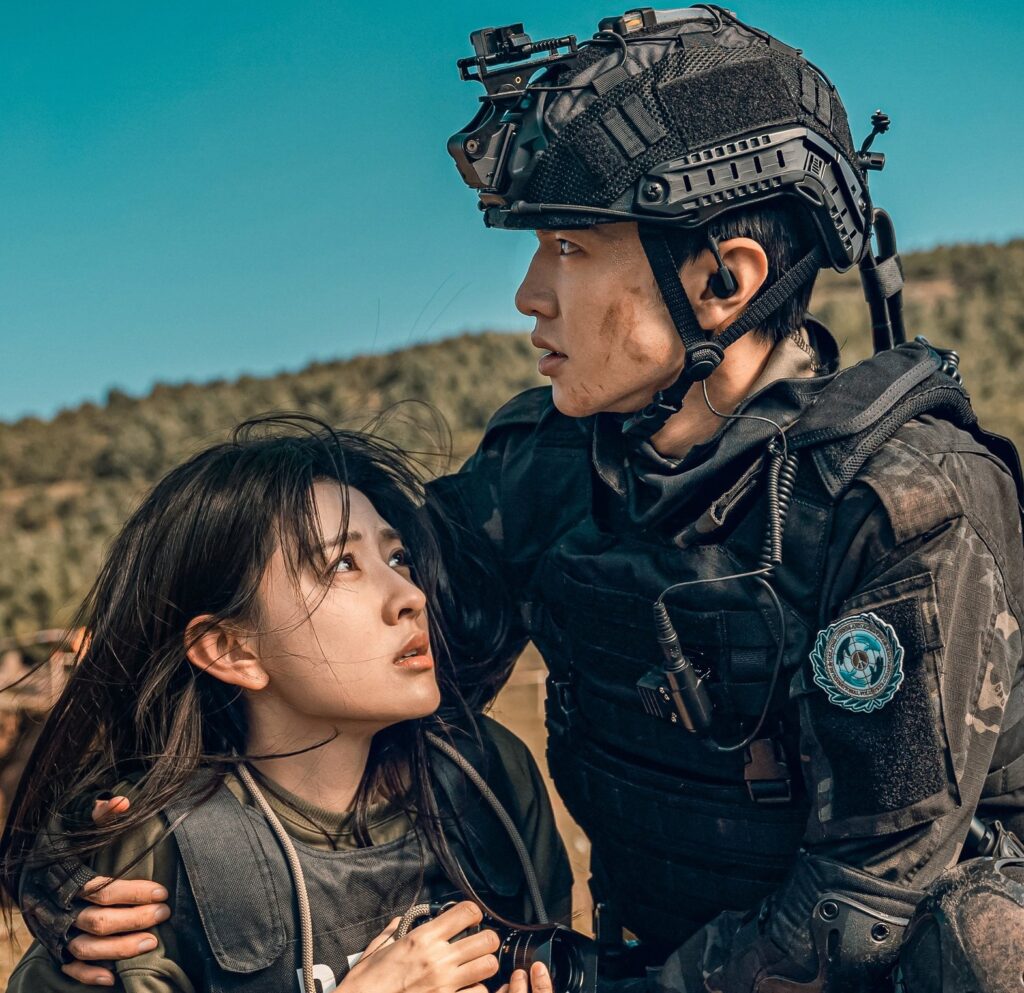 The White Olive Tree Chinese Drama Release Date