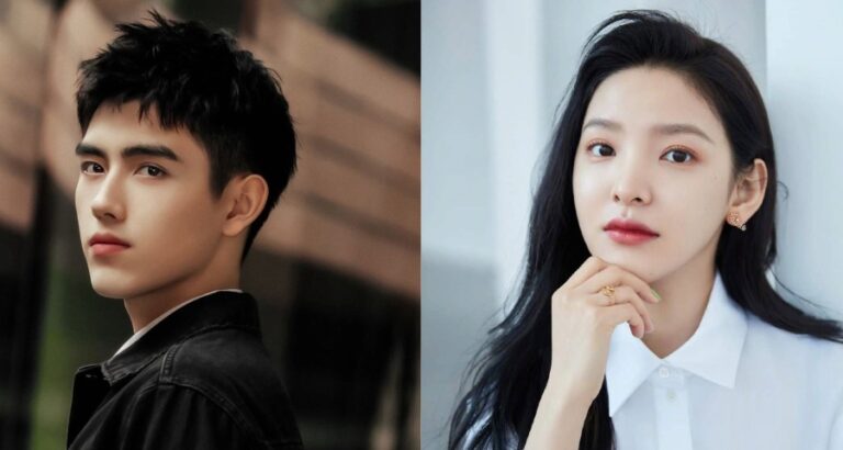 Chen Feiyu and Zhang Ruonan to Star in Tencent’s Nostalgic Drama "Love Story in the 1970s"