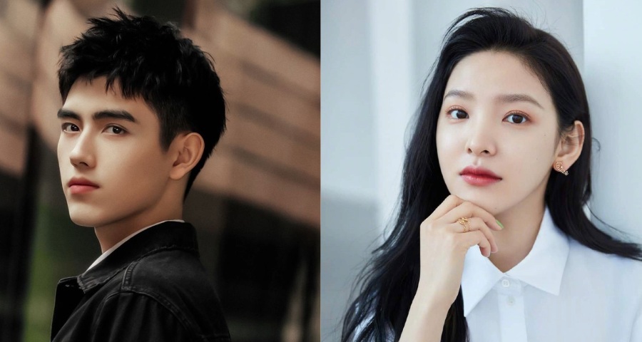 Chen Feiyu and Zhang Ruonan to Star in Tencent’s Nostalgic Drama "Love Story in the 1970s"
