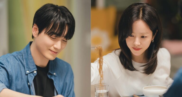 "Love Scout" Episode 8 Maintains Strong Ratings, Cementing Its Place as a Viewer Favorite