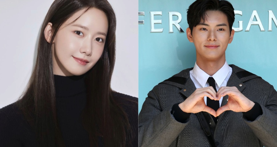 YoonA of Girls’ Generation Shares Exciting Update on tvN’s The Tyrant’s Chef