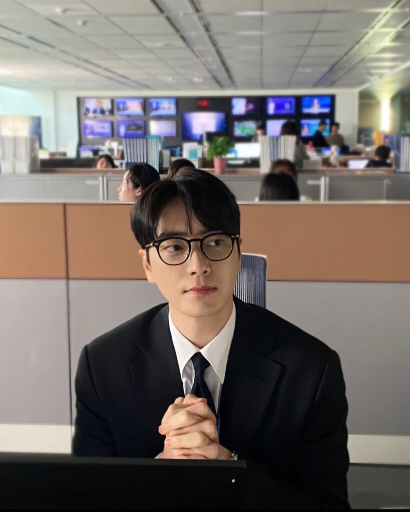 Lee Jun Hyuk’s Dating Life