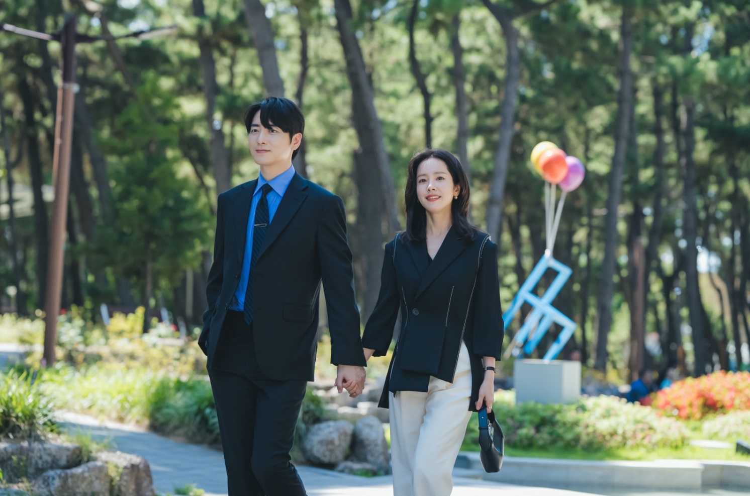 Love Scout Episode 7 Ratings: A Slight Dip but Still Strong in Nielsen Korea