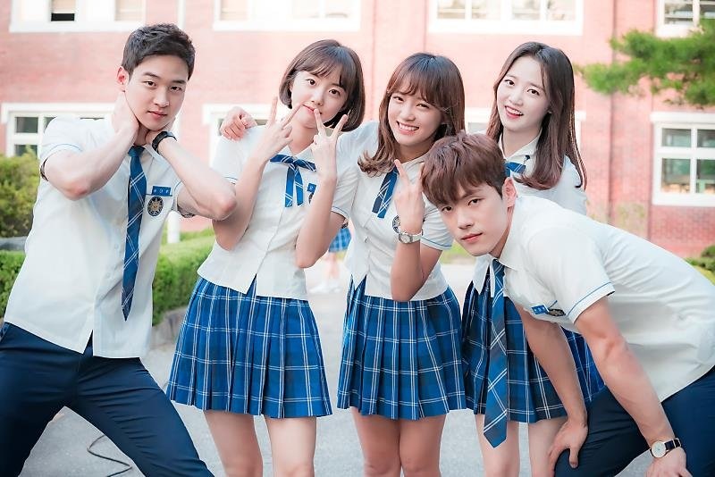 School 2017 (2017): Everything you need to know about the K-drama