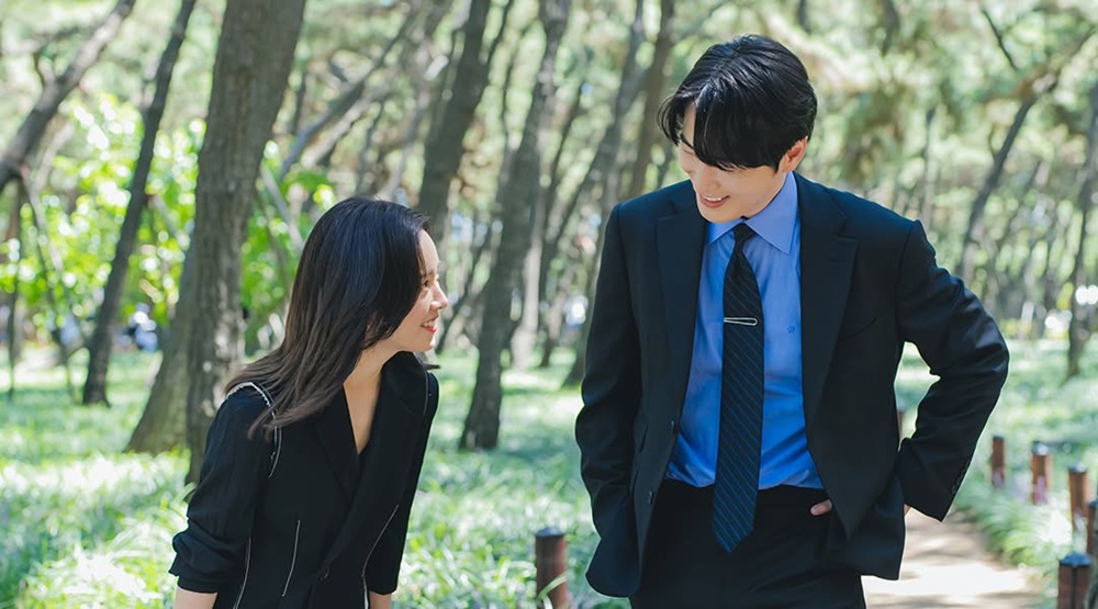 Love Scout Episode 9 Ratings: A Steady Climb in Popularity
