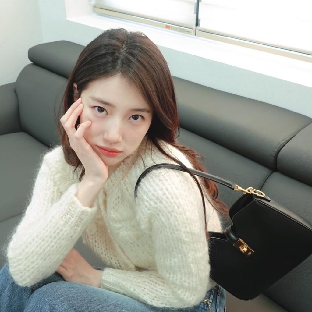 The most beautiful - suzy