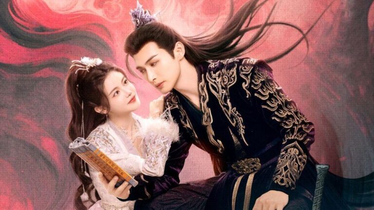 The Blossoming Love 2025: Review