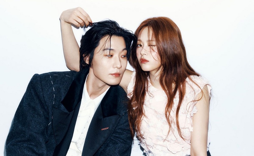Go Ara and Jang Ryul Open Up About Their Upcoming Drama "The Scandal of Chunhwa"