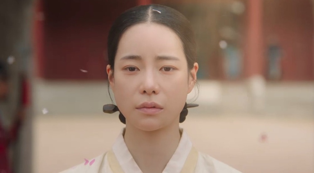 The Tale of Lady Ok Ending Explained: Happy Or Sad Ending?