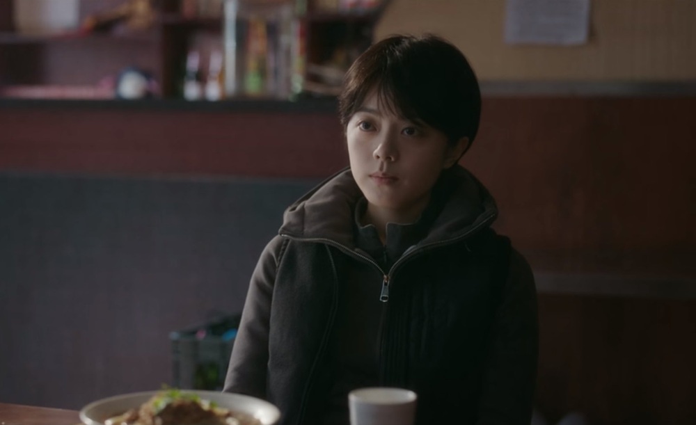 Zhao Jinmai - Driting Away