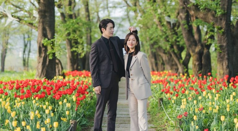 Where to Watch K-Drama "Love Scout" Episode 11 with English Subtitles