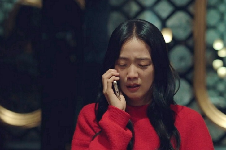 Newtopia Jisoo