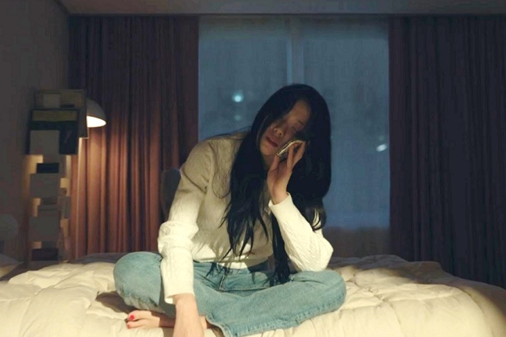 Newtopia Jisoo