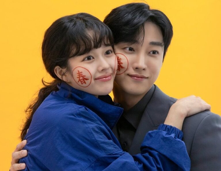 Who Is She Ending Explained: Happy Or Sad Ending?