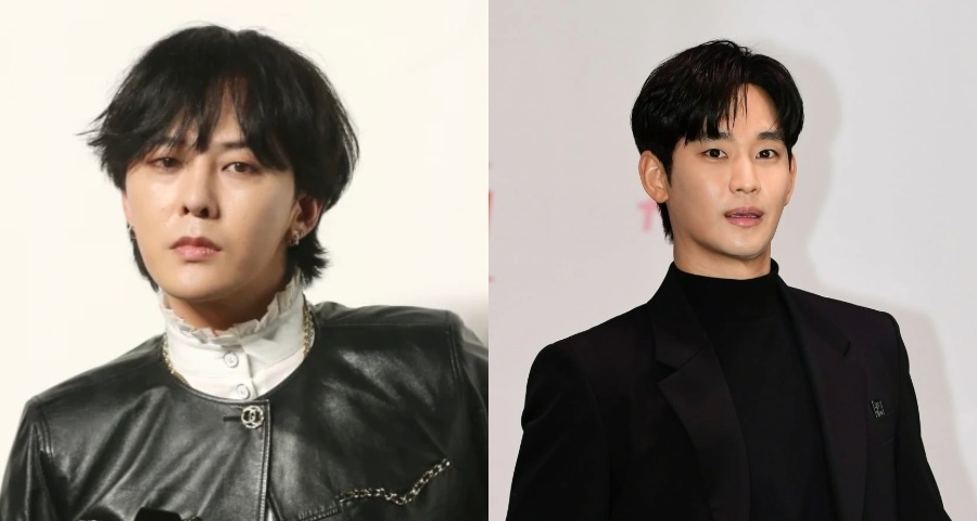 Netizens React to GD Liking a Post About Kim Soo Hyun Not Returning for ‘Good Day’ Filming