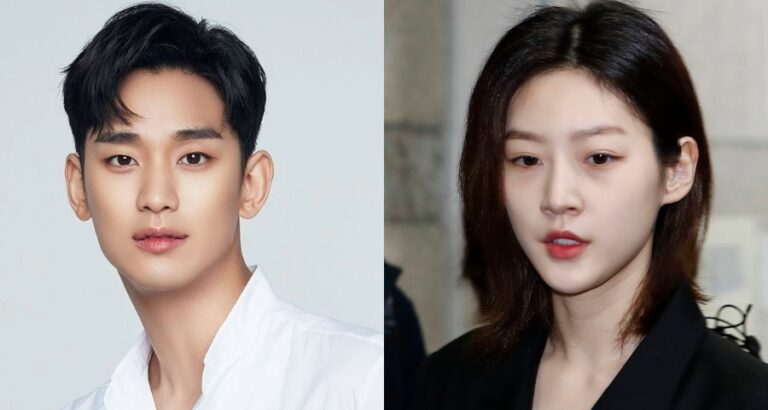 The Kim Sae-ron and Kim Soo Hyun Saga: A Timeline of Allegations, Tragedy, and Backlash