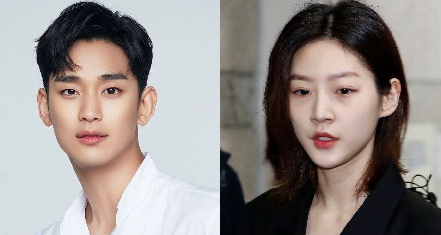 The Kim Sae-ron and Kim Soo Hyun Saga: A Timeline of Allegations, Tragedy, and Backlash