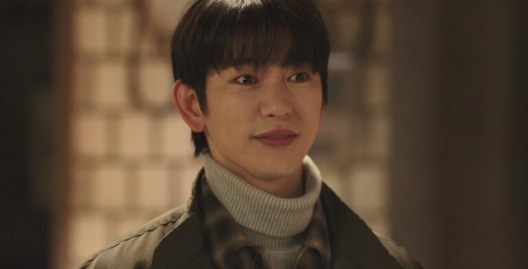 The Witch (2025 K-Drama) Episode 8: Key Moments & Fan Reactions