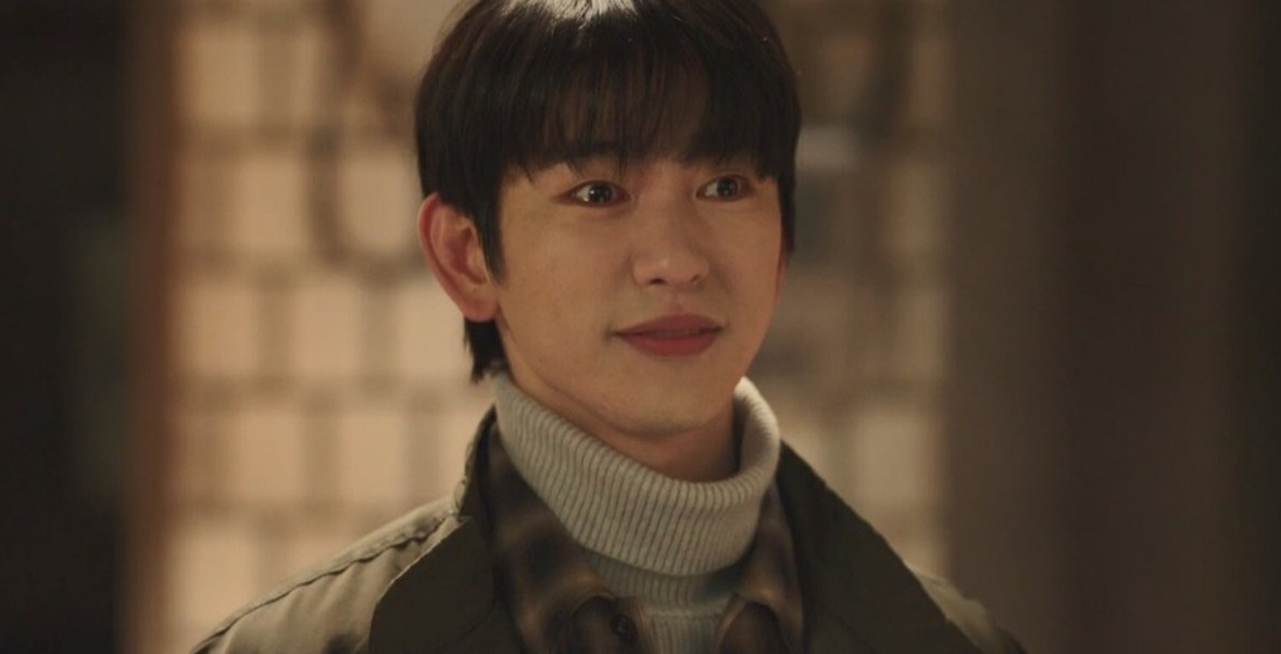 The Witch (2025 K-Drama) Episode 8: Key Moments & Fan Reactions