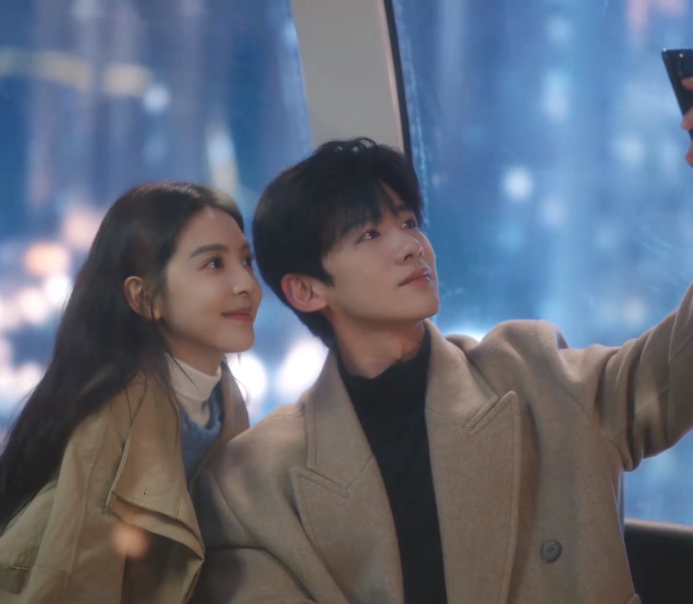 The First Frost (2025): A Heartfelt Chinese Romantic Drama That Captivates Audiences