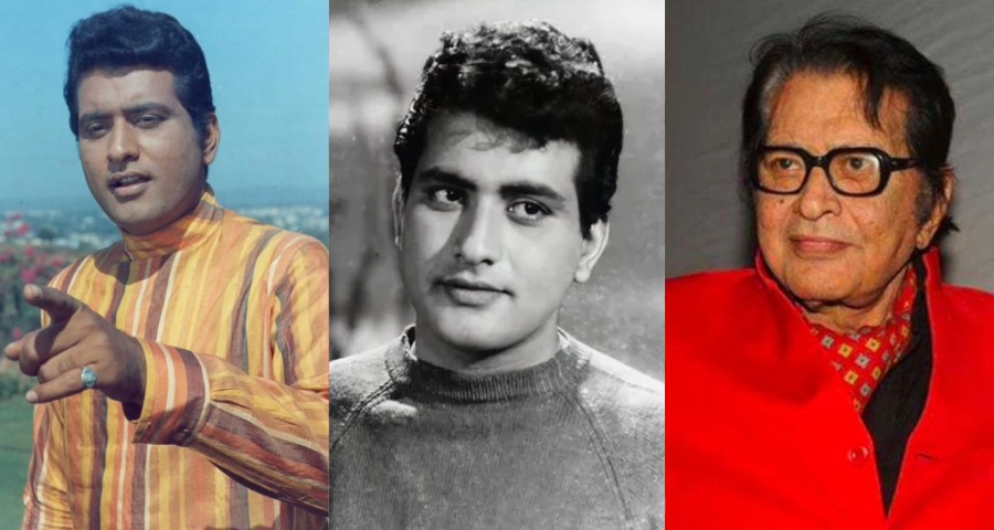Remembering Manoj Kumar: The Legendary 'Bharat Kumar' of Bollywood