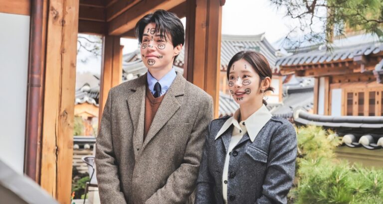 The Divorce Insurance Episode 4 Recap – Past Hauntings, Workplace Dilemmas & PR Chaos