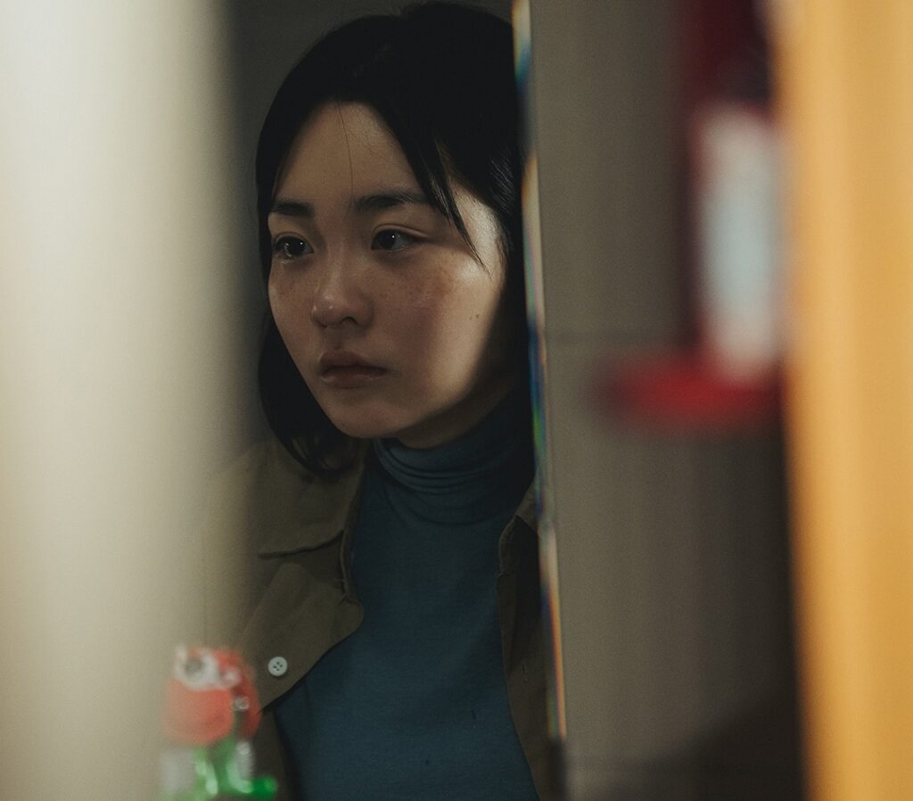 Kim Min Ha - Episode 1 in Way Back Love