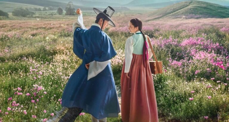 ‘The Haunted Palace’ Writer Yoon Soo-jung Reveals Inspiration Behind New SBS Drama — A Genre-Blending Tale of Palace Romance and Occult Fantasy