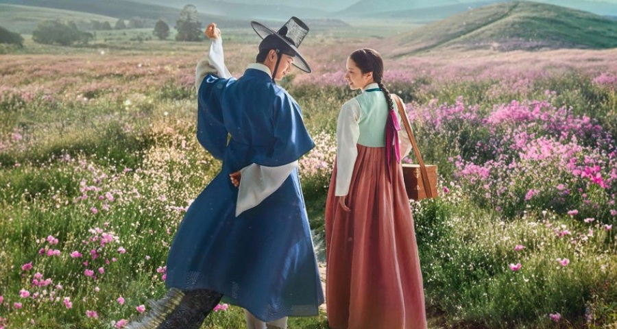 ‘The Haunted Palace’ Writer Yoon Soo-jung Reveals Inspiration Behind New SBS Drama — A Genre-Blending Tale of Palace Romance and Occult Fantasy