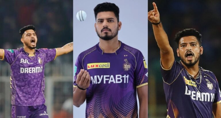 Vaibhav Arora: The Rising Star of KKR’s Bowling Attack in IPL 2025