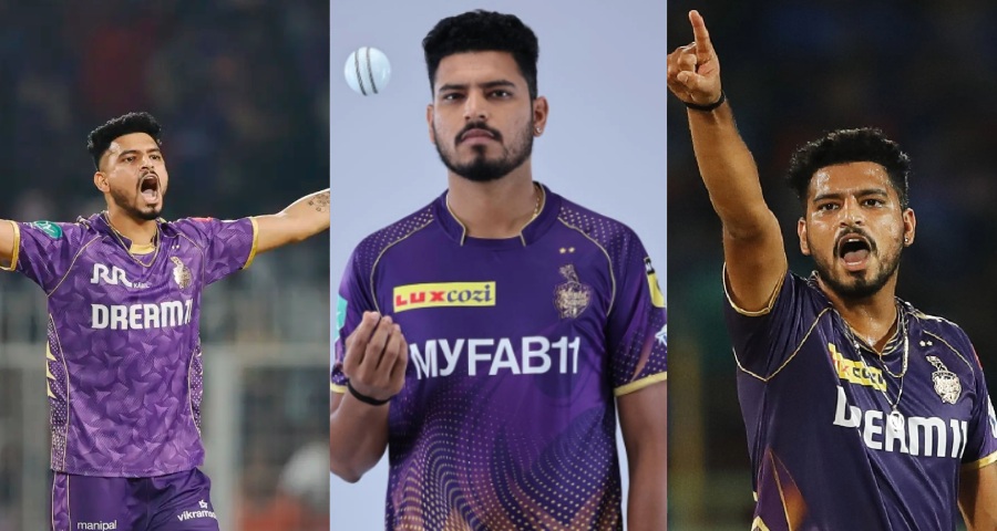 Vaibhav Arora: The Rising Star of KKR’s Bowling Attack in IPL 2025