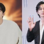 Yoo Seung-ho Earns Praise for Kindness and Humility on "Gayo Plaza" — Lee Eun-ji Calls Him One of the Nicest Actors Ever