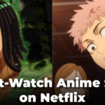 5 Must-Watch Anime Series on Netflix That Show Just How Diverse the Medium Can Be