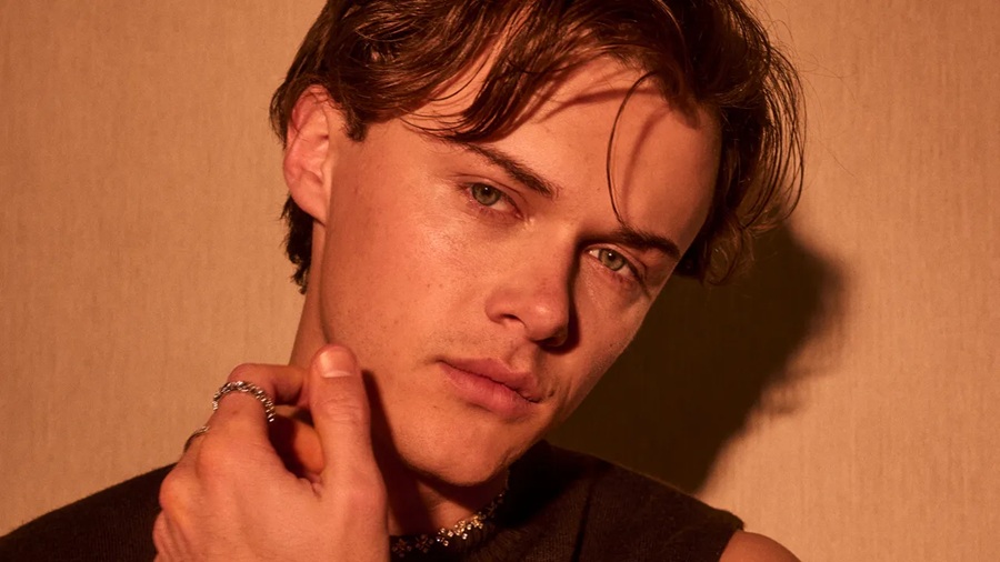 Christopher Briney: Rising Star of Film and Television