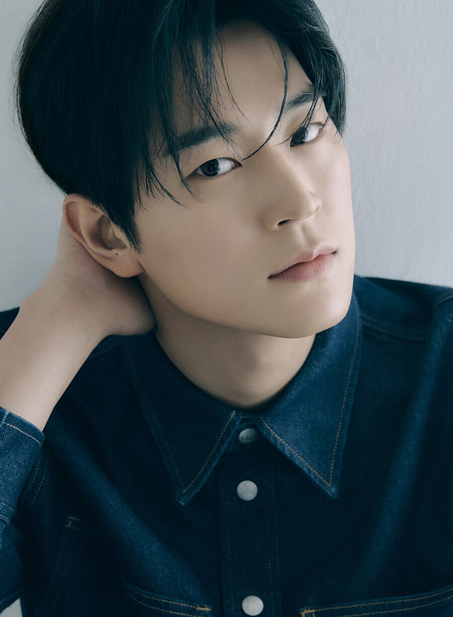 Park Seo Ham to Star Alongside Roh Jeong Eui and Bae In Hyuk in New tvN Romance Drama “I’ll Give You the Universe”