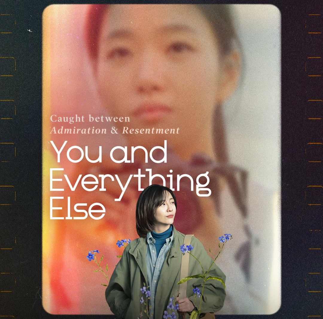 Everything You Need to Know About Netflix’s Upcoming K-Drama You and Everything Else (Eun-Joong and Sang-Yeon)