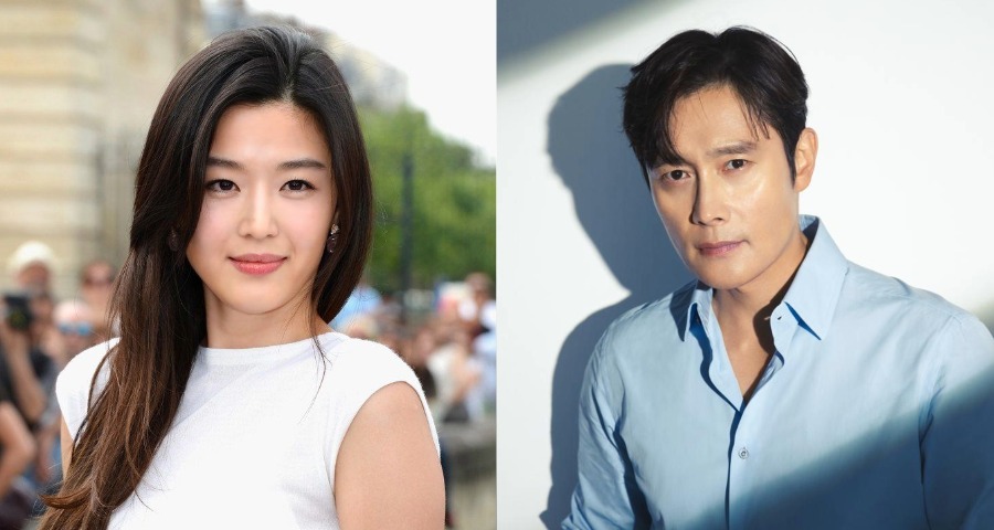 Jun Ji-hyun in Talks for Spy Drama Koreans, May Star Opposite Lee Byung-hun