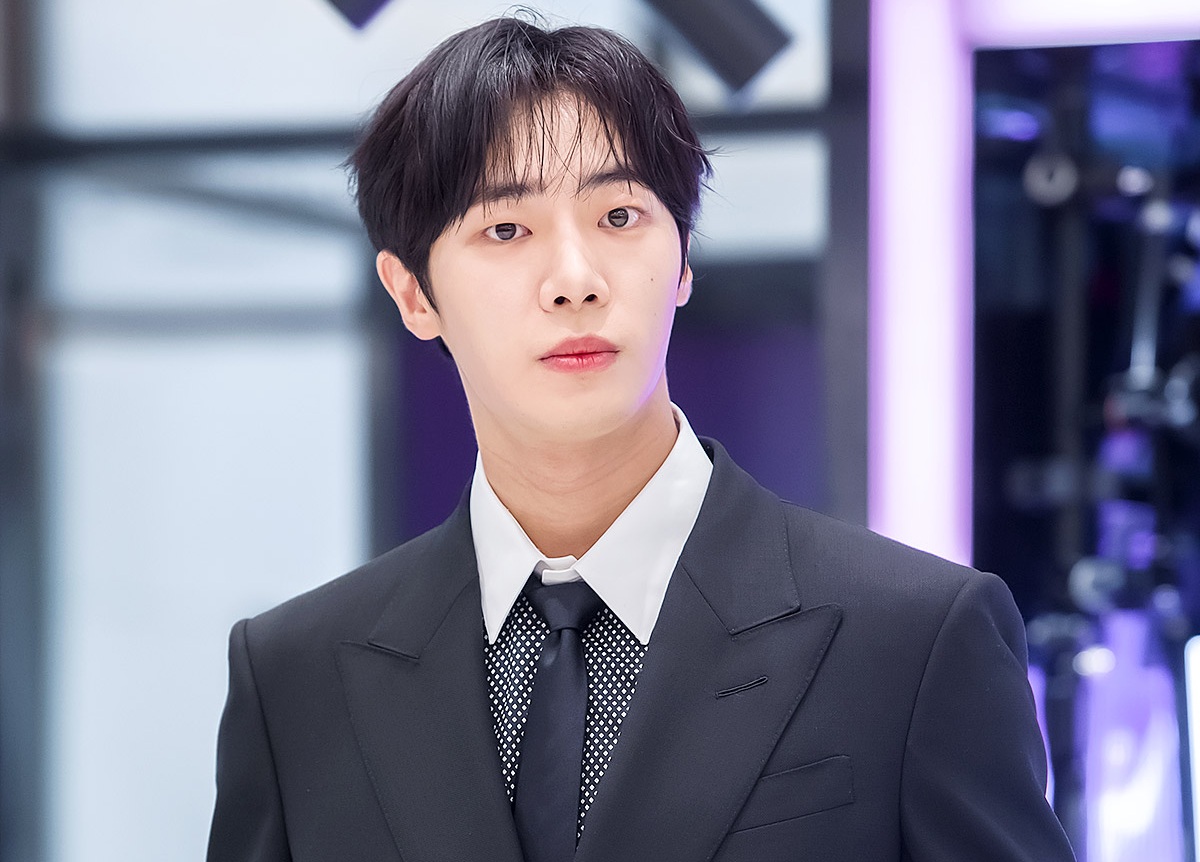 Choo Young Woo in Talks to Join Kim So Hyun in Ahn Pan Seok’s New ENA Drama “Romance Expert”