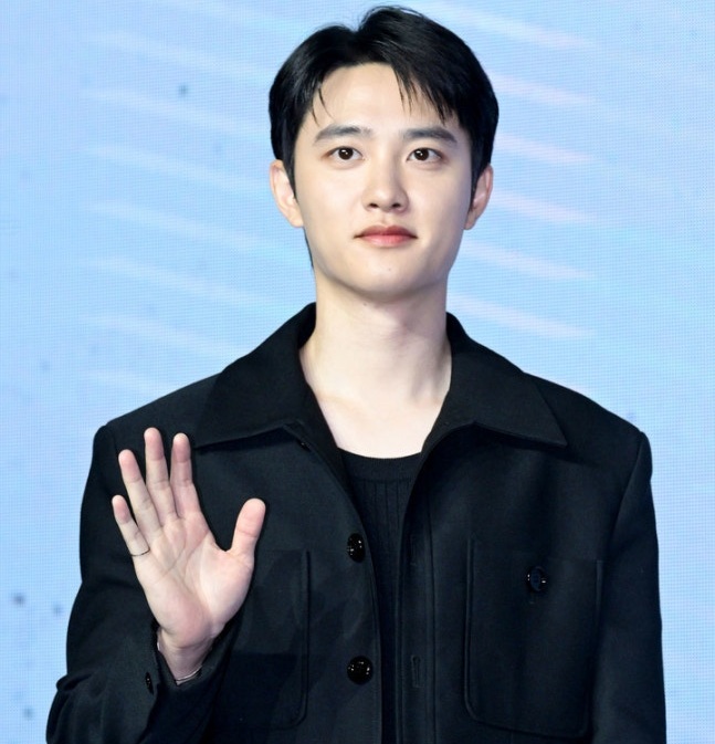 Doh Kyung Soo Parts Ways with Company Soosoo After Two Years