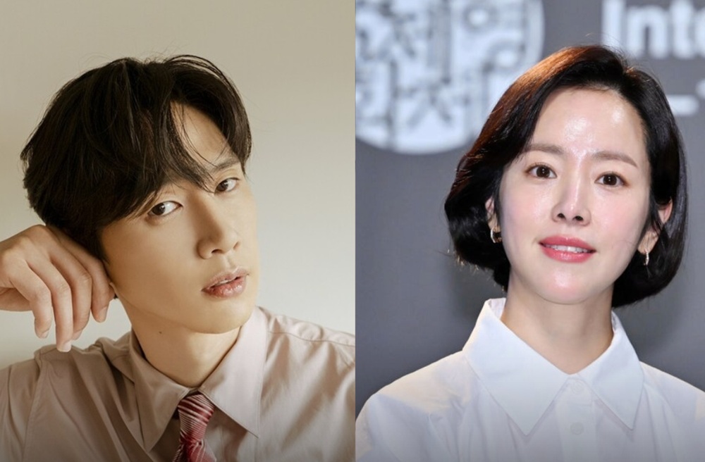 JTBC’s “Efficient Meeting of Singles” in Talks to Become Network’s First Weekend Drama of 2026, Starring Park Sung Hoon and Han Ji Min