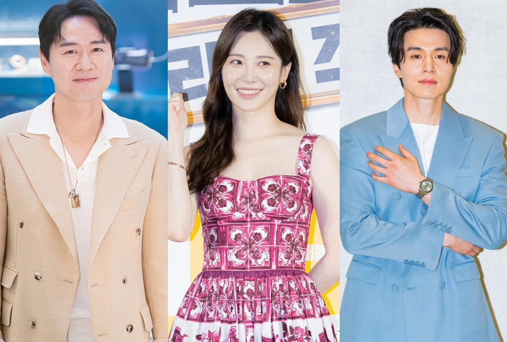 Korean Celebrities Celebrating Their Birthday On November 6