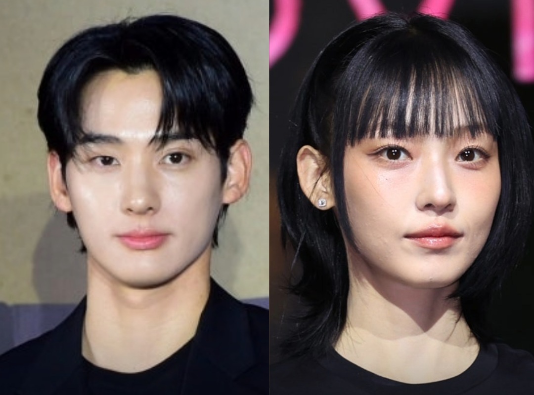 Jung Ga Ram and Jeon So Nee to Star in Emotional Sports Romance Film “Guide Runner”