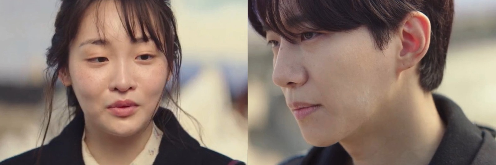 Lee Jun-ho’s Kang Tae-poong Confesses Love to Kim Min-ha in Emotional Turn on Typhoon Family