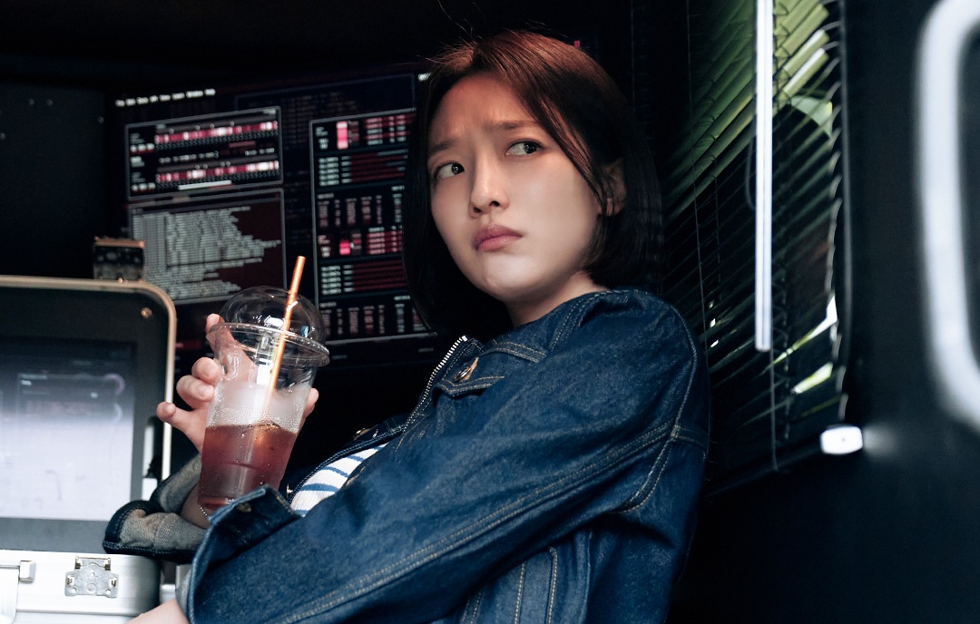 Pyo Ye Jin Shares Gratitude and Teases a Bolder, More Action-Packed Season in “Taxi Driver 3”