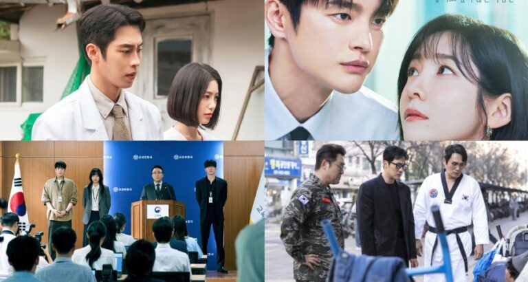 June 2026 K-Drama Lineup: 5 New Series To Watch On Netflix, Disney+ And Prime Video