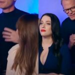 Social Media Buzzes With Speculation After Viral Celebrity Moment Between Elizabeth Olsen and Kat Dennings Sparks Fan Reactions